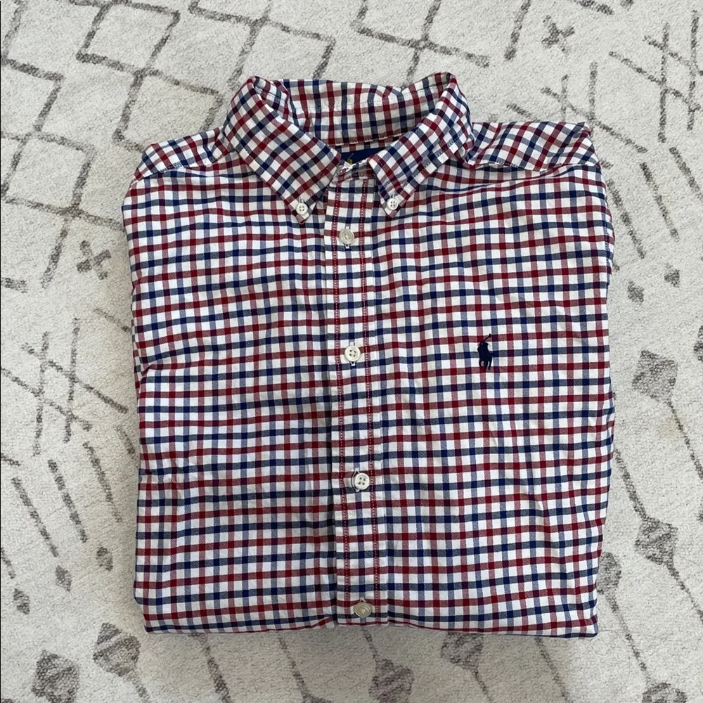 Ralph Lauren Boys size Large (14-16)